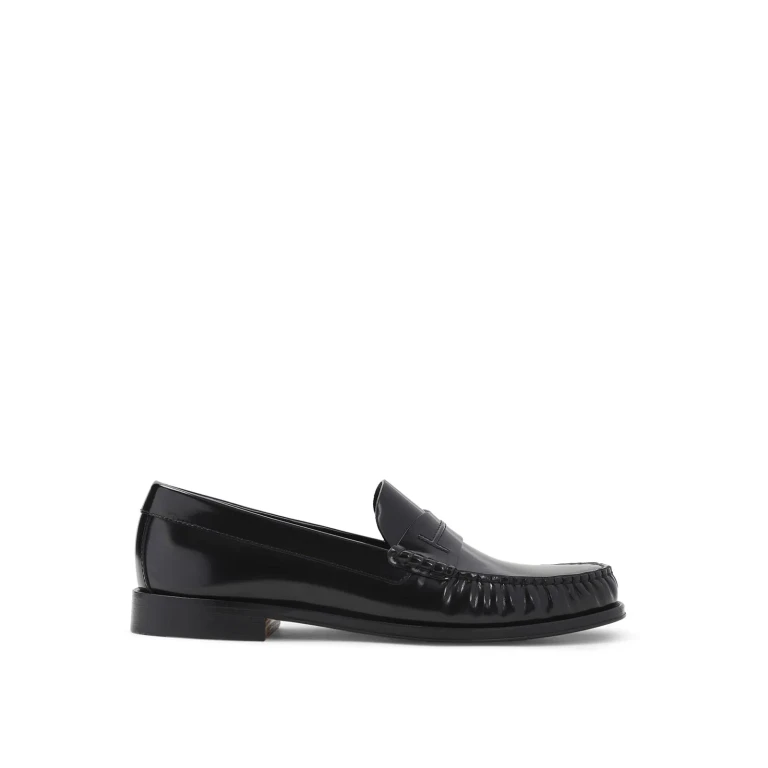 Mocassins - Noir