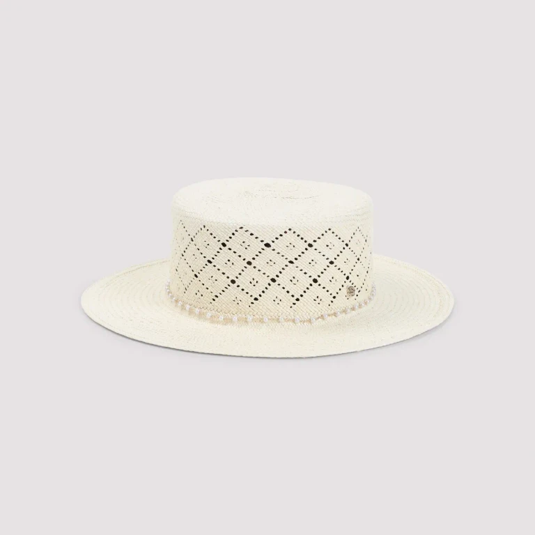 MAISON MICHEL - Maison Michel Kiki Hat