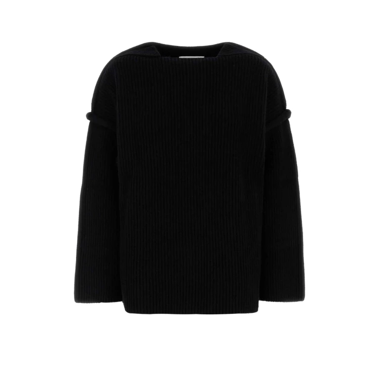 JIL SANDER - Jil Sander Wool Sweater