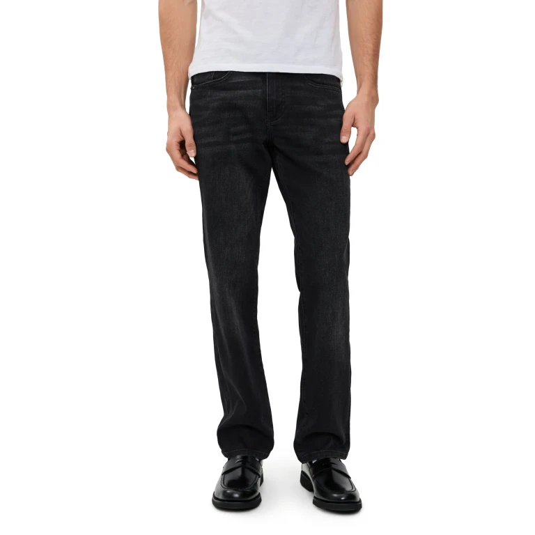 WARP + WEFT Ord Straight Jeans 32 Khaki 29