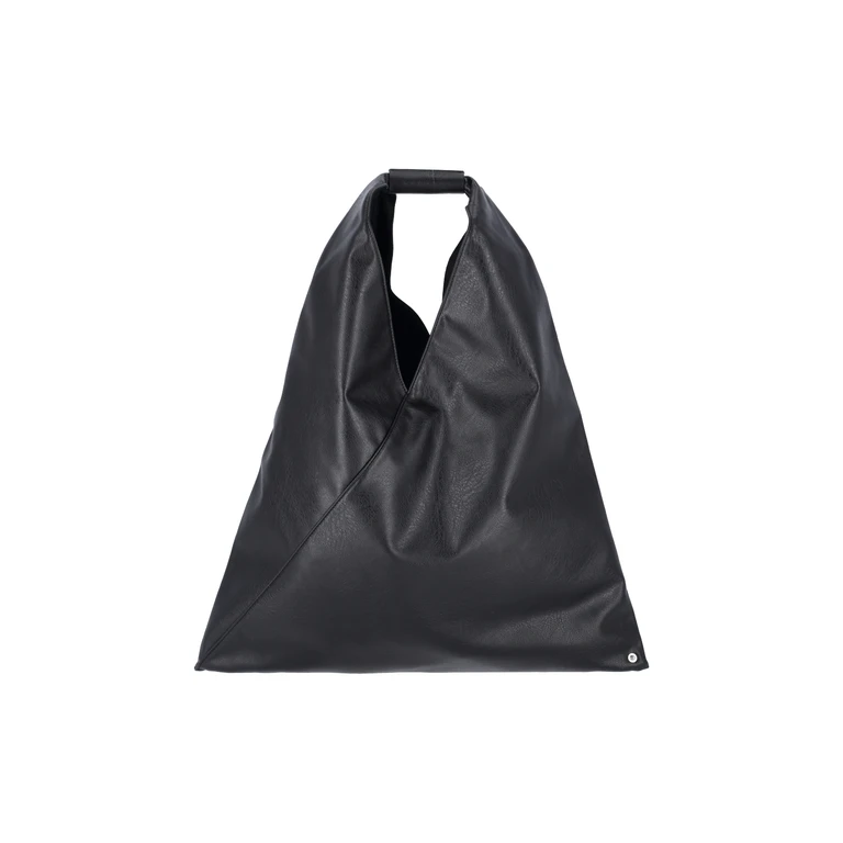 MM6 Maison Margiela Classic Japanese Handbag