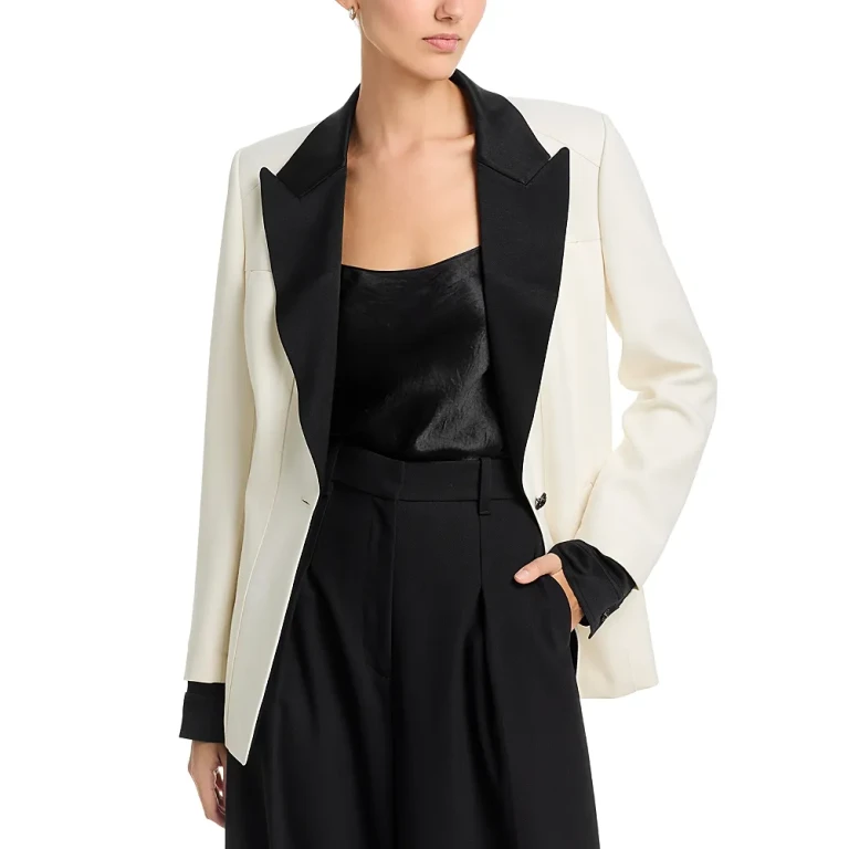 Kobi Halperin Camille Jacket