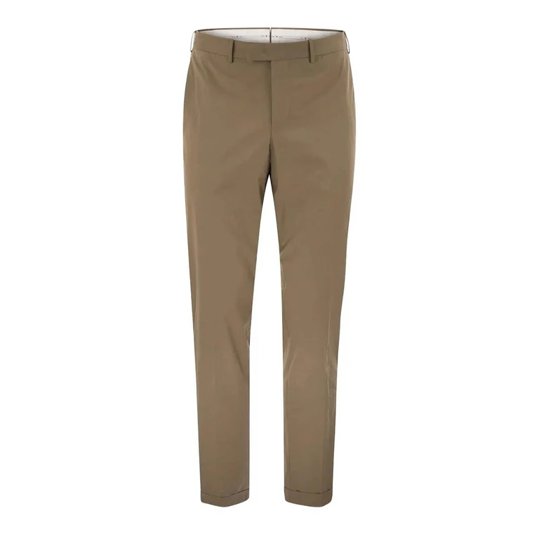 Pantalons Décontractés - Beige (COASMAZ00CL1VD050060)
