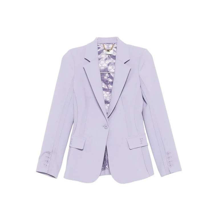 Blazer croisé