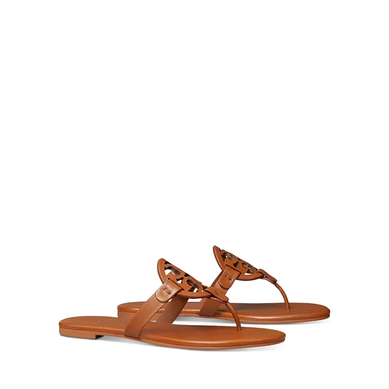 Tory Burch Women's Miller Thong Sandals