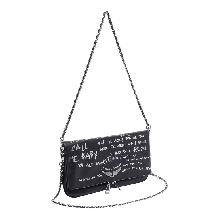 Zadig & Voltaire Bags Black _le - Women