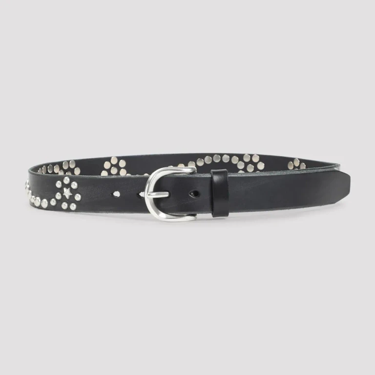 Belt Men color Black (A4228SB)