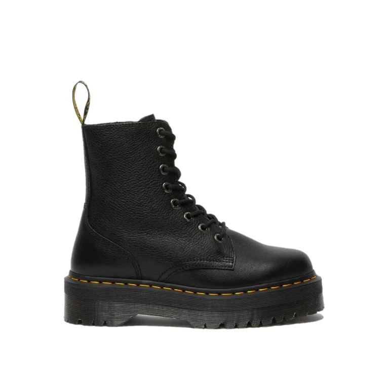 Dr. Martens Bottines - Noir