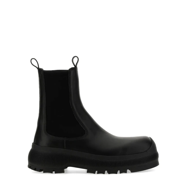 Jil Sander Chelsea Boot