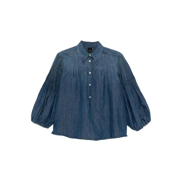 Pinko Blouse - Denim