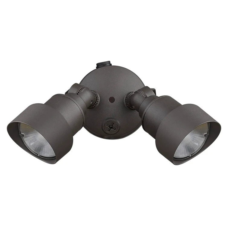 Architectural Bronze LED Floodlight from the LED Floodlights Collection