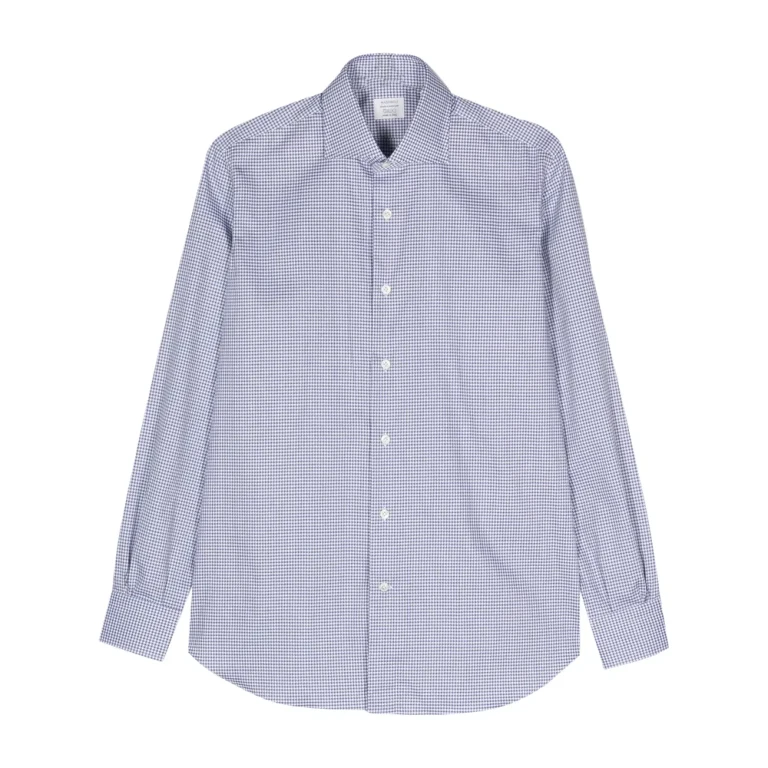 Mazzarelli Long-sleeve Shirt