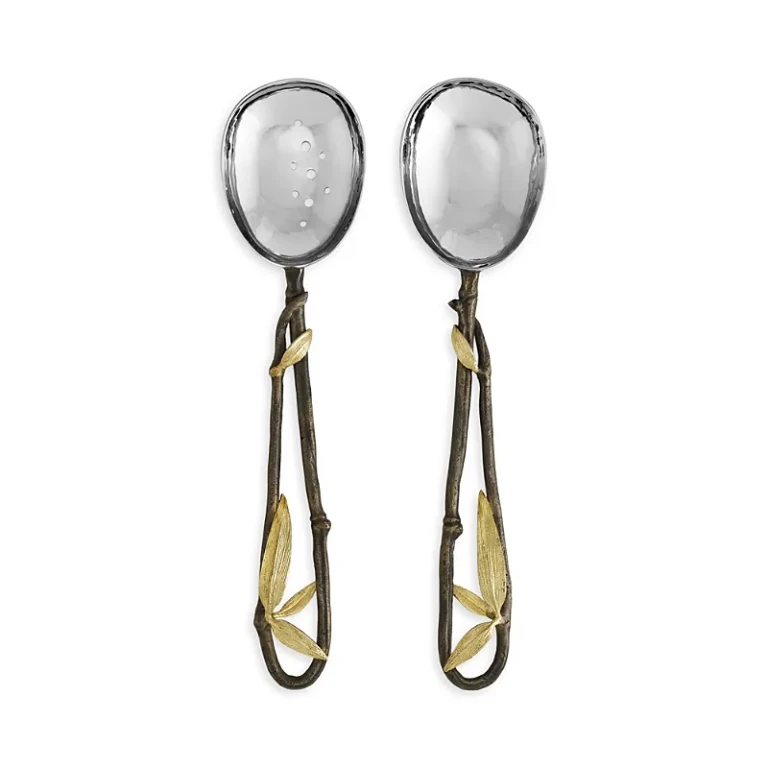 Michael Aram Zen Garden Serving Set