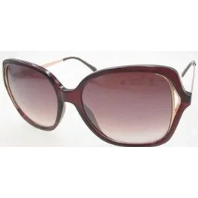 Nine West Red Butterfly Ladies Sunglasses 10265727.BEL WINRED