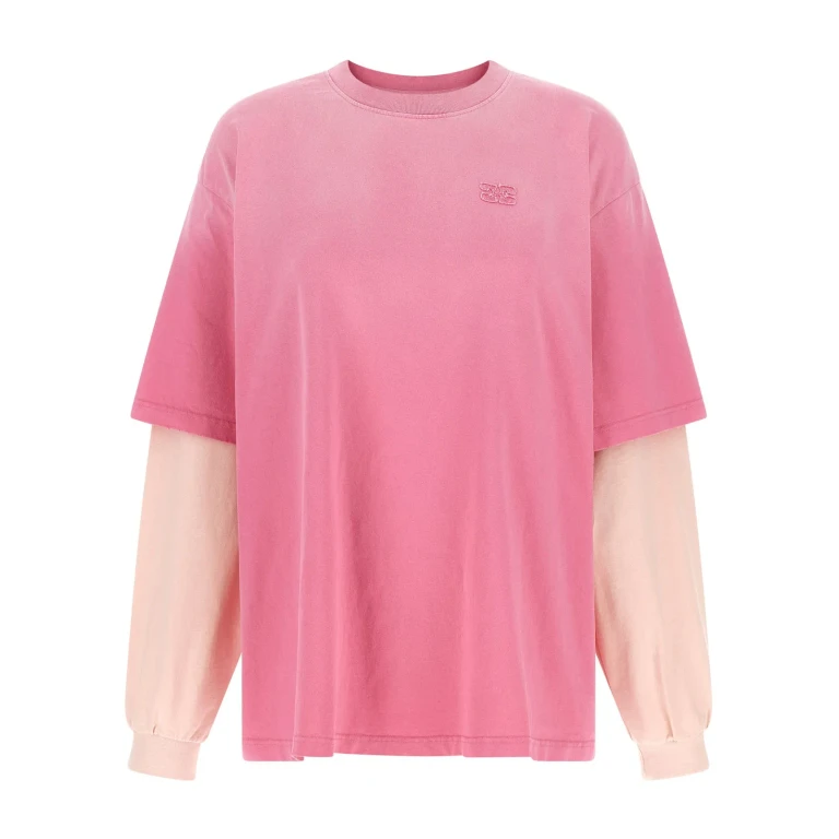 Ganni T-Shirt - Aucun