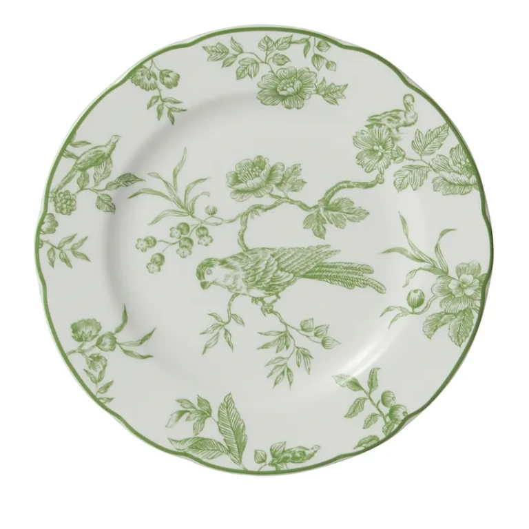 Bernardaud Albertine Bread & Butter Plate