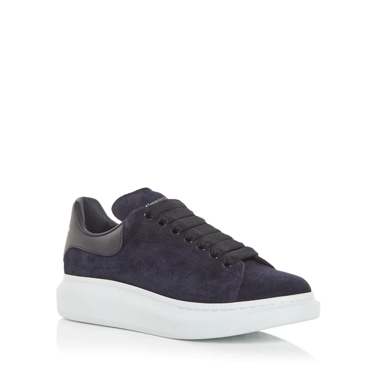 McQueen Men's Oversized Sneakers