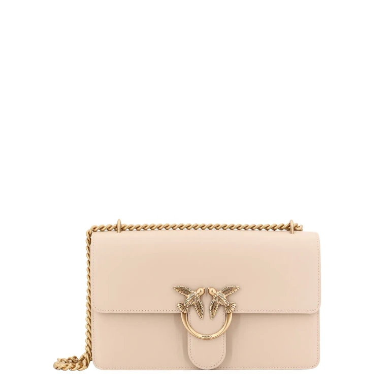 Pinko Love Bag One Simply Shoulder Bag