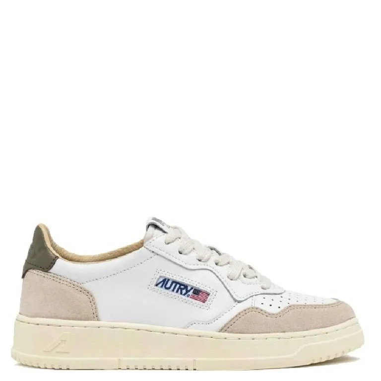 AUTRY Medalist Low Sneakers Female 36