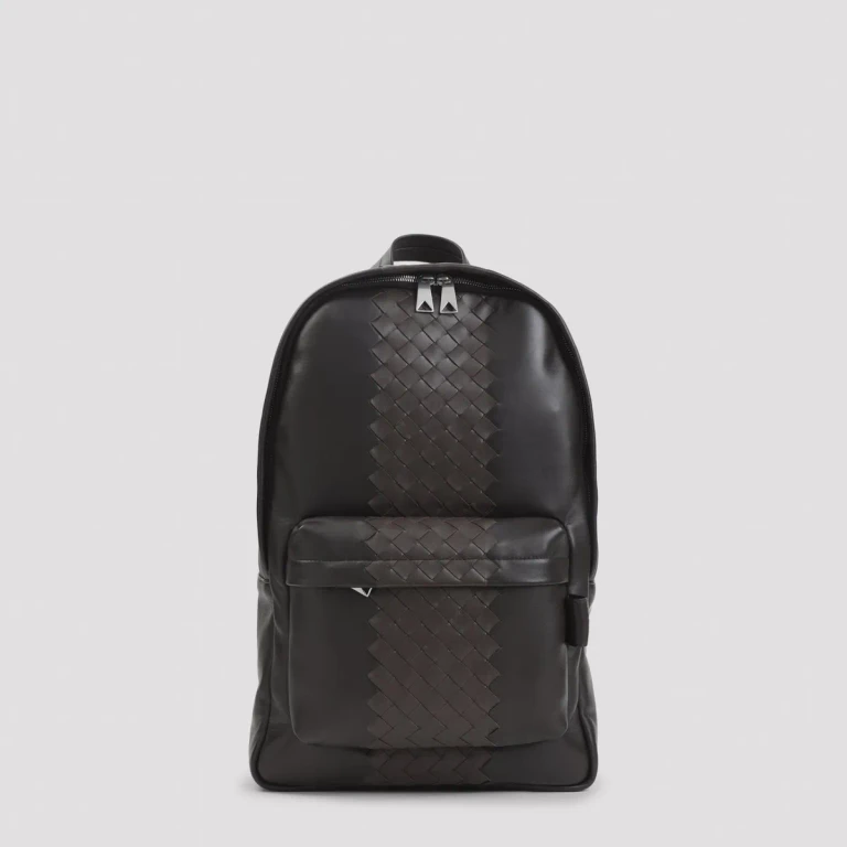Bottega Veneta Intrecciato 双肩包