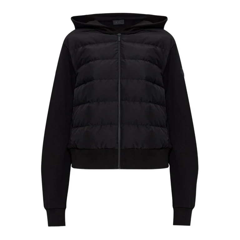 Moncler Sweat-Shirts - Noir