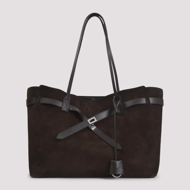 Balenciaga Bel Air Tote L Shoulder Bag