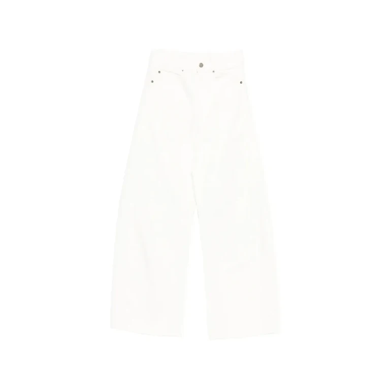Soeur Wide-leg Jeans
