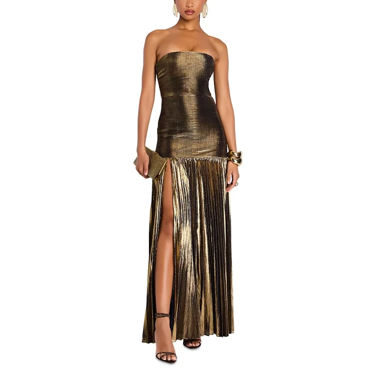 Retrofete Helene Dress
