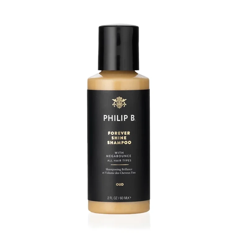 Philip B Oud Royal Forever Shine Shampoo 2 oz.