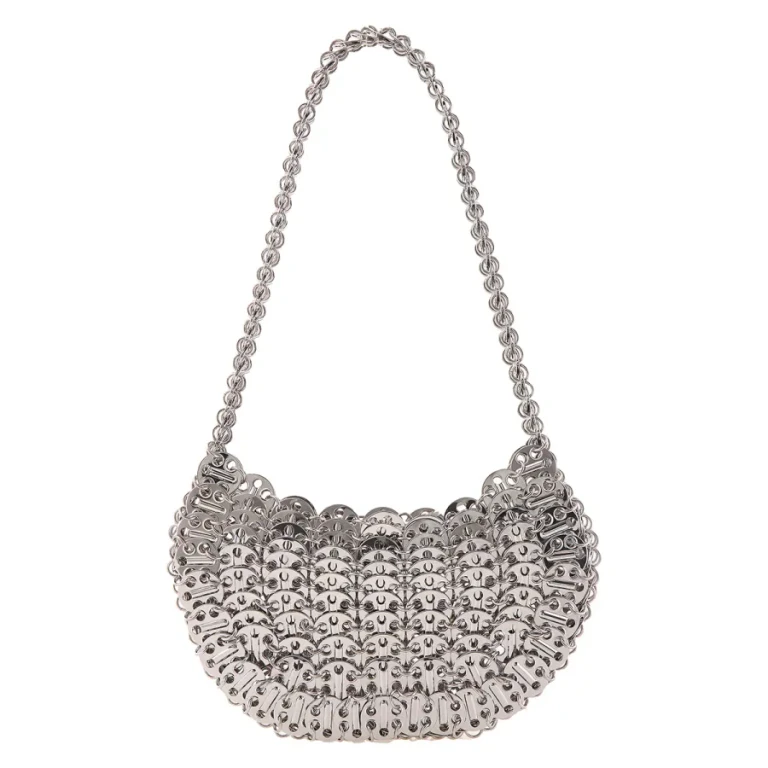 Rabanne 1969 Moon Pochette