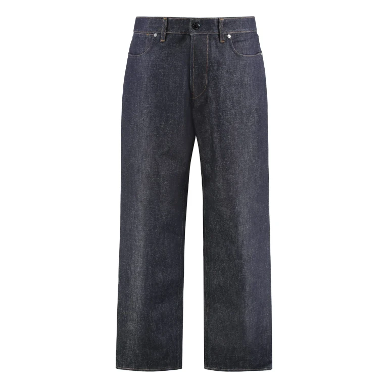Jeans Men color Blue (J100006S00J8VJ200)