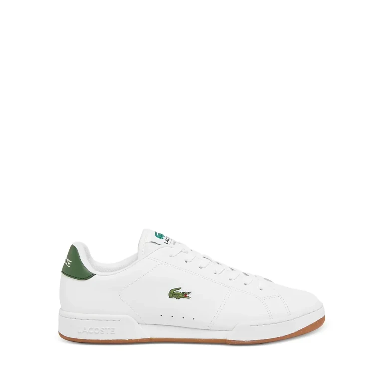 Lacoste Men's Carnaby Cup Sneakers