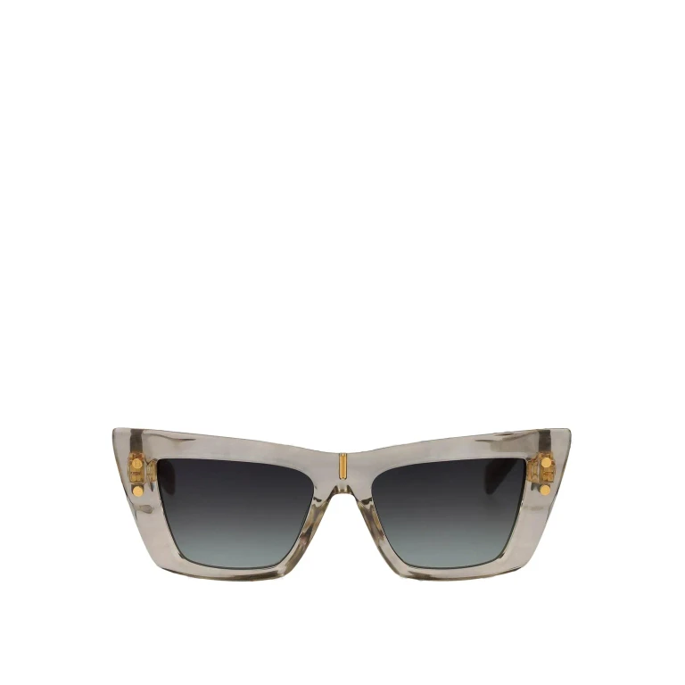 Occhiali da sole Balmain - Nero