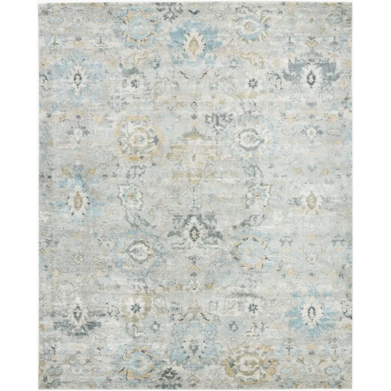 Avellino 5 x 7 Machine Woven Rug