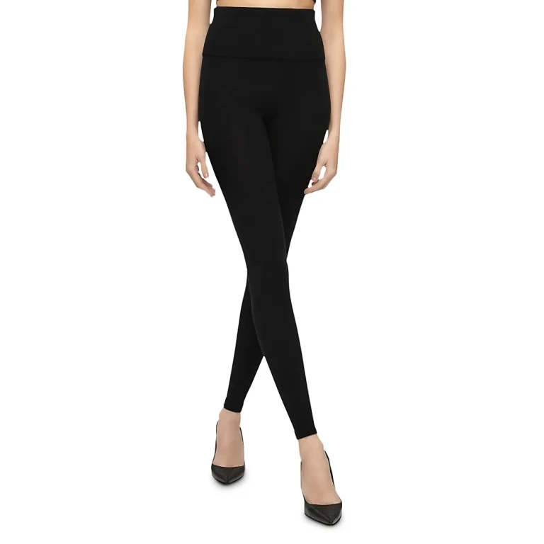 Wolford Wool Blend Leggings