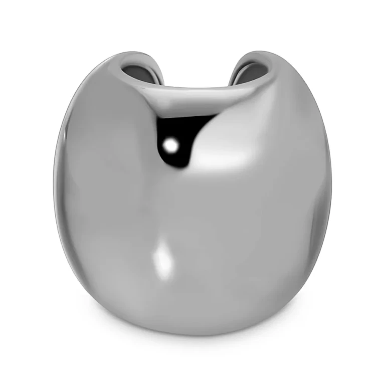 Ettika Single Chunky Ear Cuff