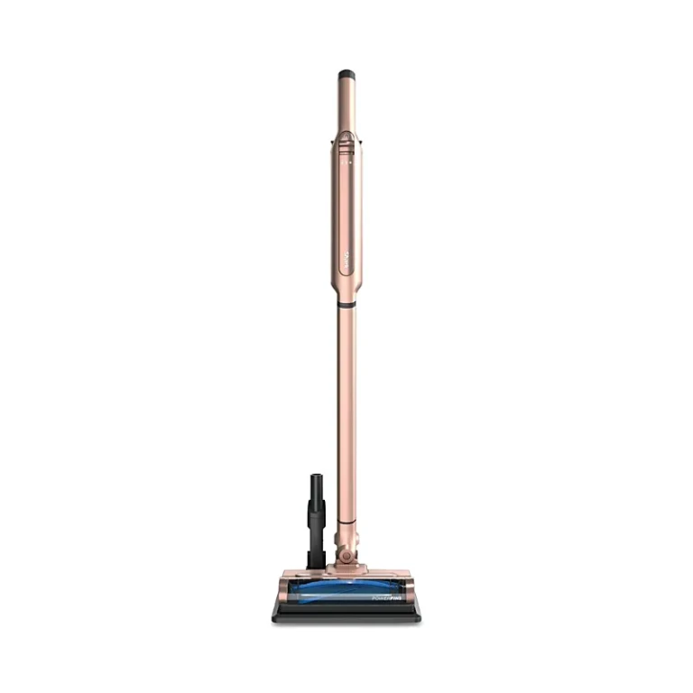 Shark Wandvac System Pet Cordless Stick Vacuum, Rose Gold