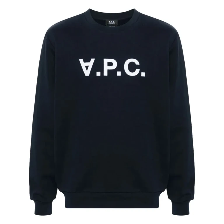 A. P.C. Hoodie Standard Grand Vpc