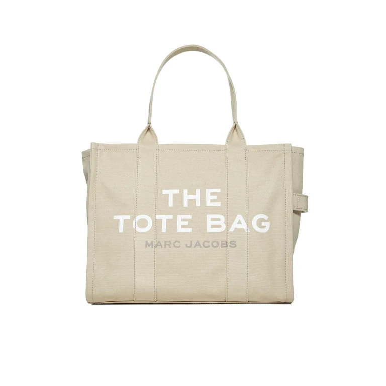 Marc Jacobs The Large Canvas Tote