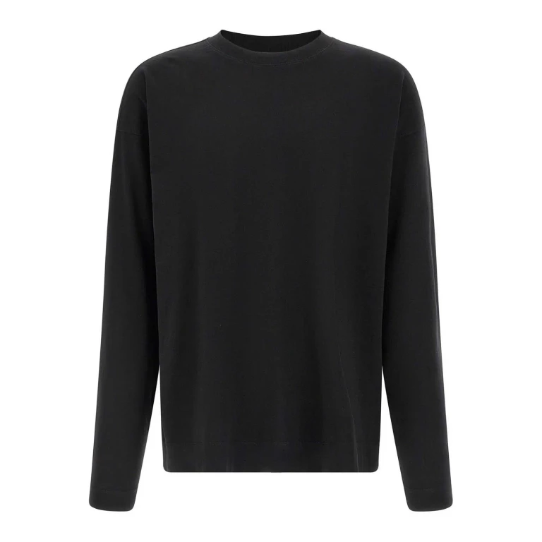 Dries Van Noten T-Shirt - Noir