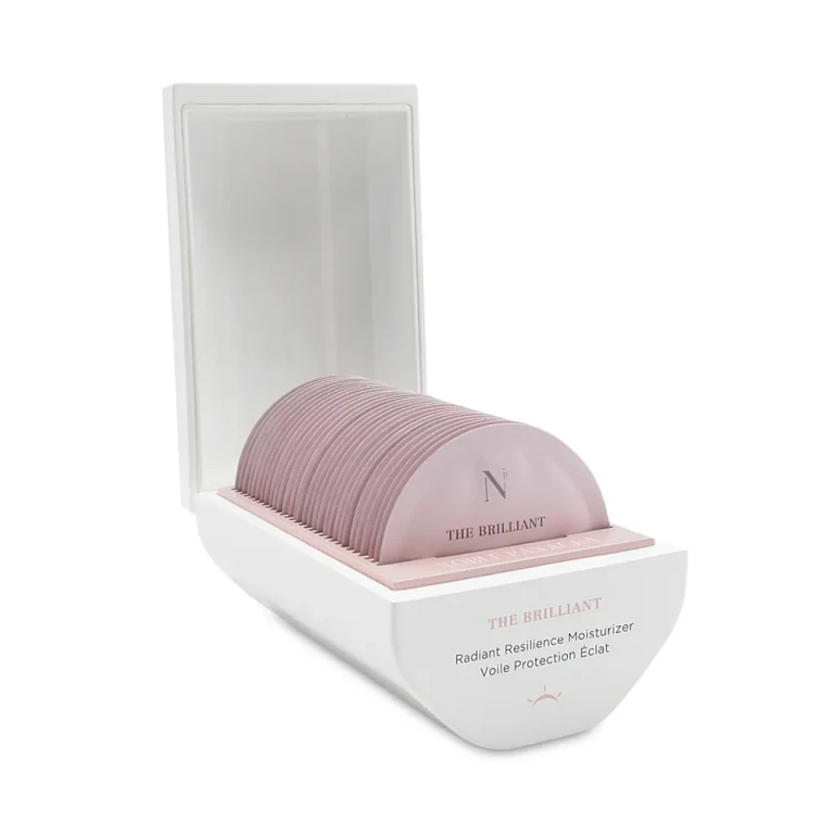 Noble Panacea The Brilliant Radiant Resilience Moisturizer