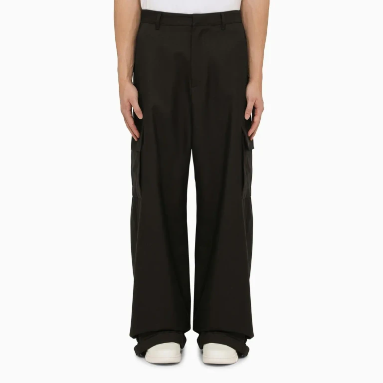 Burberry Cargo Pants