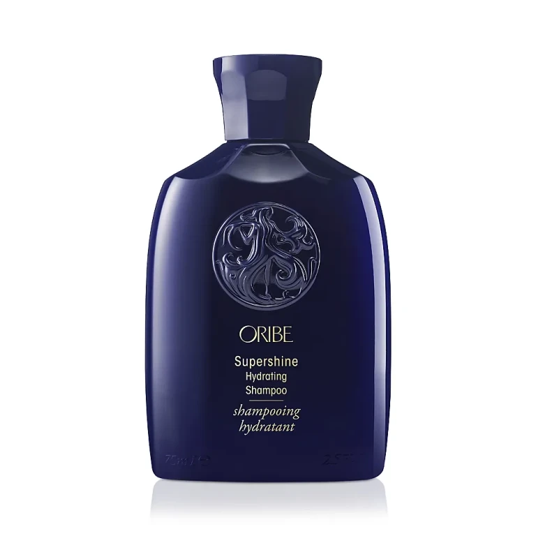 Oribe Supershine Hydrating Shampoo 2.5 oz.