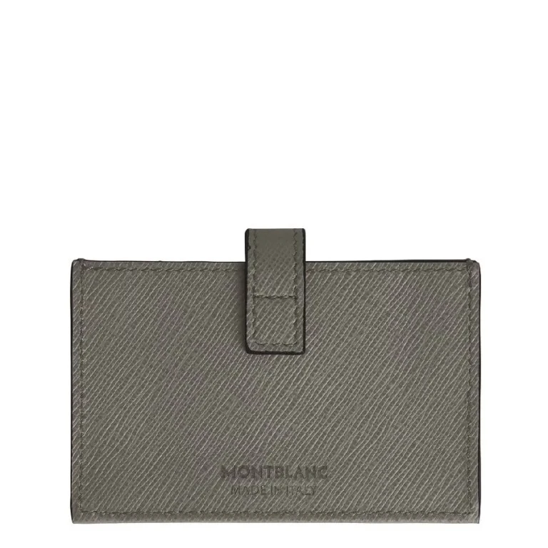 Montblanc Sartorial Card Holder