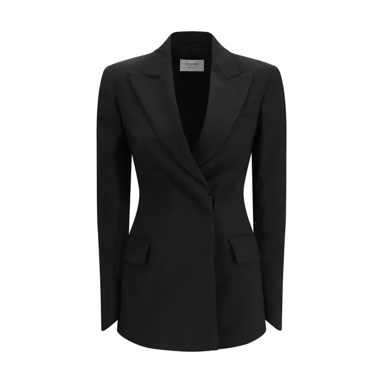 Jacket Woman color Black (2612041011600004)