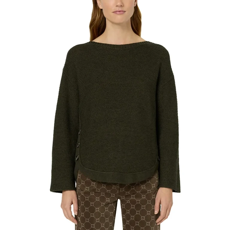 Gerard Darel Emmae Sweater