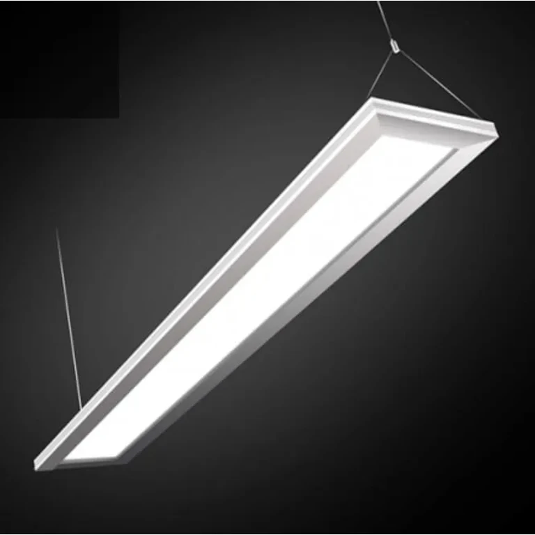 White LED Pendant