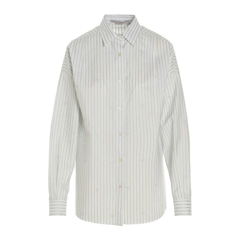 Camisón Stella McCartney Multicolor