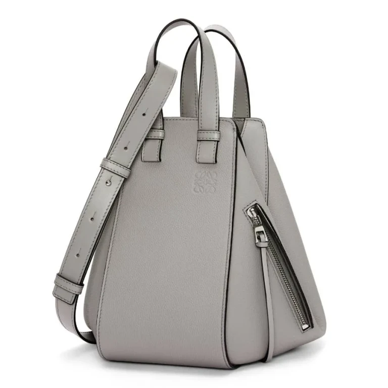 Loewe Small Hammock Calfskin Bag