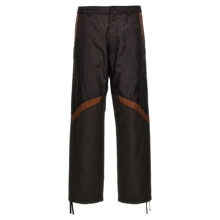 Moncler Nylon Pants